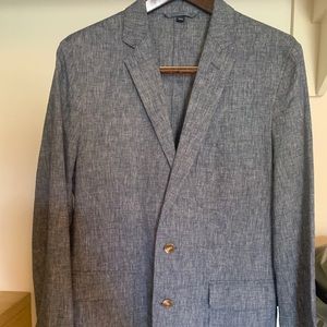 Jcrew Men’s Sport Coat